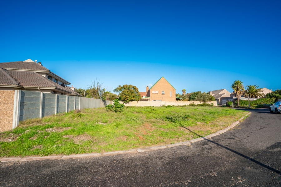 0 Bedroom Property for Sale in Bluewater Bay Western Cape